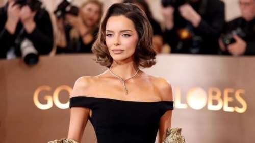 Είδαμε τις Χρυσές Σφαίρες και αυτή είναι η απόλυτη τάση στα μαλλιά φέτος