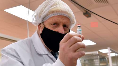 Κορονοϊός: Αντιδράσεις στην Ευρώπη για την έγκριση του εμβολίου της Pfizer στην Βρετανία