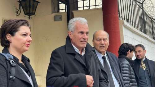 &quot;Μετά από 8 μήνες έμαθα ότι έχω καρκίνο 3ου βαθμού&quot;, λέει ο συνταγματάρχης εν αποστρατεία - Φοβερές καταγγελίες για το 424