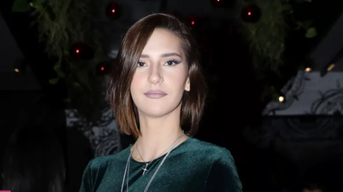 Μαρία Μιχαλοπούλου: Η πρώην παίκτρια του GNTM έκανε την πιο τολμηρή αλλαγή στα μαλλιά της