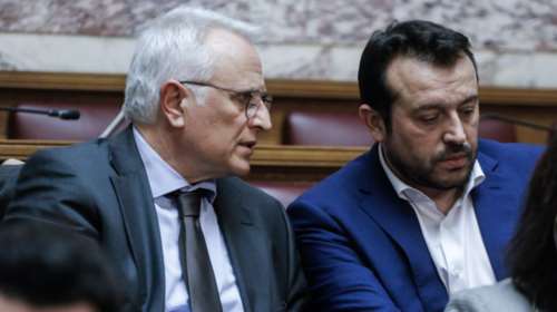 Ερώτηση Ραγκούση για ξυλοδαρμό μοτοσυκλετιστή- Ερευνα από το Εσωτερικών Υποθέσεων