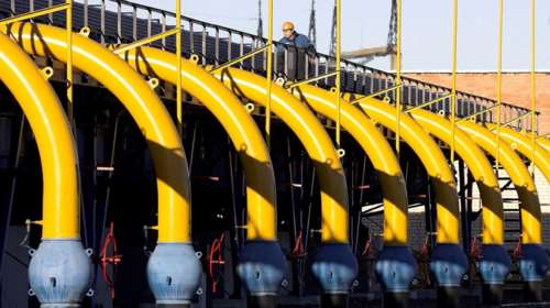 Μεγάλη βουτιά των τιμών σε πετρέλαιο και φυσικό αέριο