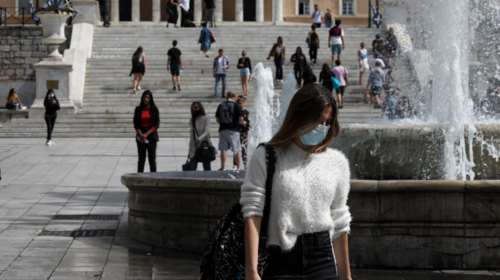 Κορονοϊός: Γιατί η long COVID είναι πλέον η μεγαλύτερη απειλή για τη δημόσια υγεία