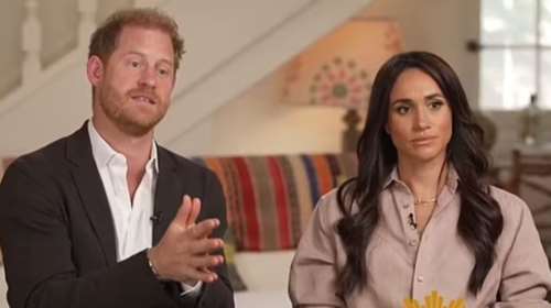 Πρίγκιπας Χάρι - Μέγκαν Μαρκλ: &quot;Αποβλήθηκαν&quot; από το ετήσιο καλοκαιρινό ταξίδι της βασιλικής οικογένειας στο Κάστρο Balmoral