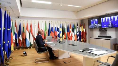 Λευκορωσία: Η ΕΕ θα επιβάλει κυρώσεις για την εκλογική νοθεία και τη βία