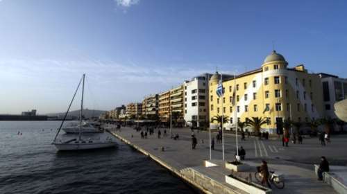 Βόλος: Βιασμό από τον θείο της κατήγγειλε η 23χρονη ΑμεΑ, μία ημέρα πριν την διώξει η μητέρα της