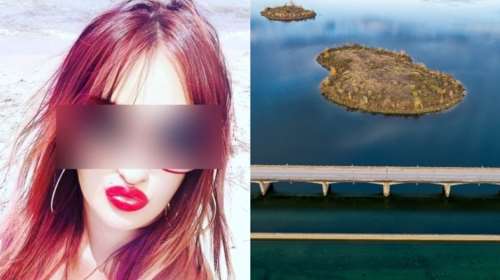 Αλιάκμονας: Σε κατάσταση σοκ ο πατέρας του μωρού - Πότε είδε για τελευταία φορά το κοριτσάκι του