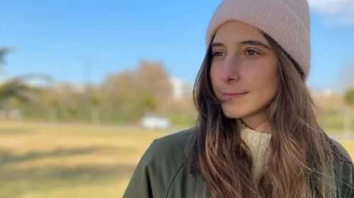 Έγκυος για δεύτερη φορά η Φωτεινή Αθερίδου