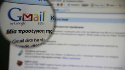 Επείγουσα προειδοποίηση σε χρήστες Gmail: Κλάπηκαν 183 εκατ. κωδικοί πρόσβασης - Τι μπορείτε να κάνετε