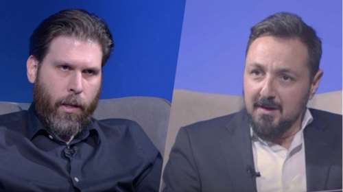 Ομάδα Αλήθειας: Καρφιά της αντιπολίτευσης για τις αποκαλύψεις ότι ήταν μισθωτοί της ΝΔ - Άνθρακες ο θησαυρός, λέει η κυβέρνηση