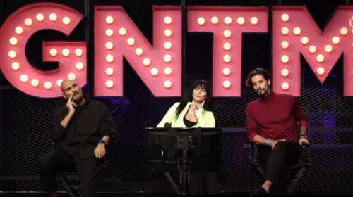Η Ζενεβιέβ Μαζαρί ξεκαθαρίζει για το GNTM – Επιστρέφουν οι Βίκυ Καγιά &amp; Ηλιάνα Παπαγεωργίου;