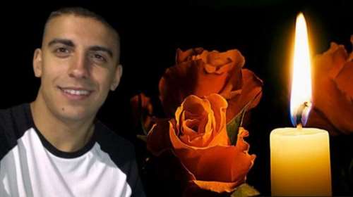 Τραγωδία στη Σίφνο: 22χρονος φοιτητής βγήκε από τη θάλασσα και πέθανε ξαφνικά