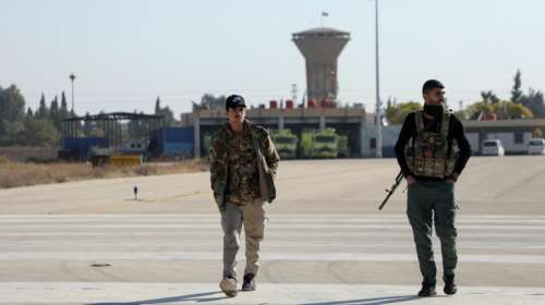 Ανάλυση: Τα πρώτα σημάδια της σύγκρουσης Ισραήλ και Τουρκίας στο έδαφος της Συρίας- Πώς θα καταλήξει