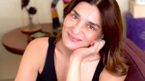 Μαρία Ναυπλιώτου | Έκοψε τα μαλλιά της στην κουπ που θα σε κάνει να δείχνεις τουλάχιστον 10 χρόνια νεότερη