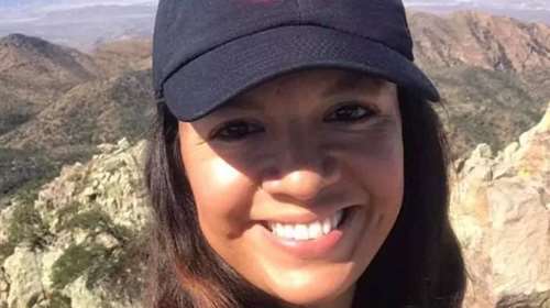 Εύα Μιρέλες: Η δασκάλα της τετάρτης δημοτικού που έπεσε νεκρή στο μακελειό του Τέξας [εικόνες]