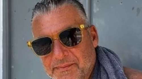 Γιώργος Λιάγκας: Φανερά αδυνατισμένος στο teaser της εκπομπής του