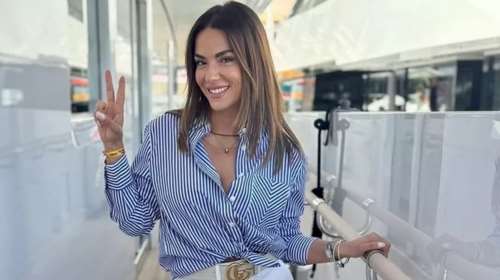 Βάσω Λασκαράκη: Το δημόσιο μήνυμα για "Το Σόι Σου" μετά την επίσημη ανακοίνωση της πρεμιέρας