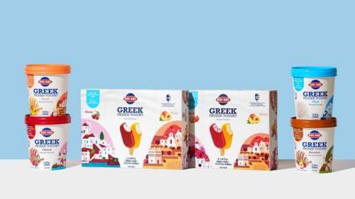 Κρι Κρι: Μπαίνει στην αμερικανική αγορά με όχημα το Greek Frozen Yogurt- Αυθεντικό ελληνικό γιαούρτι