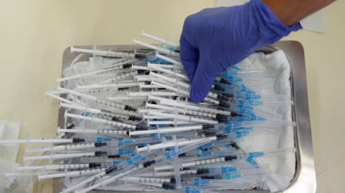 Καρδίτσα - Πλαστά πιστοποιητικά εμβολιασμού: &quot;Δεν είχα δόλο&quot; υποστηρίζει η 44χρονη