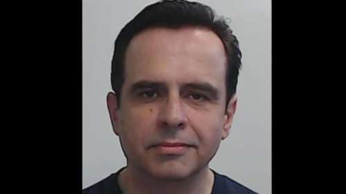 Πέθανε ο δημοσιογράφος Χριστόφορος Γιωρκάτζης σε ηλικία 55 ετών