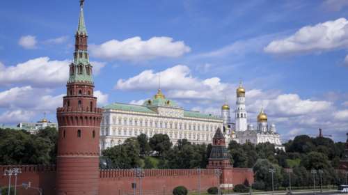 Η Ρωσία απειλεί με δίωξη δύο Ιταλίδες δημοσιογράφους που έκαναν ρεπορτάζ στο Κουρσκ