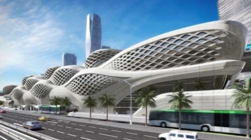 Από τη Zaha Hadid στο Ελληνικό: Ο αρχιτέκτονας που φέρνει το μέλλον των κατασκευών στην Ελλάδα