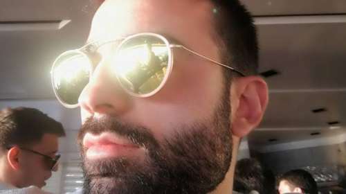 Θρήνος στην Πάτρα: Νεκρός σε τροχαίο 31χρονος πυγμάχος