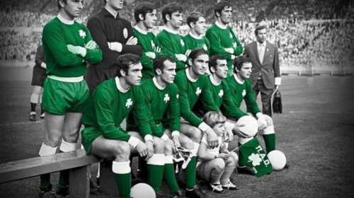 Ανάρτηση Τσίπρα για το "έπος στο Γουέμπλεϊ": Καμία υπέρβαση δεν είναι ανέφικτη