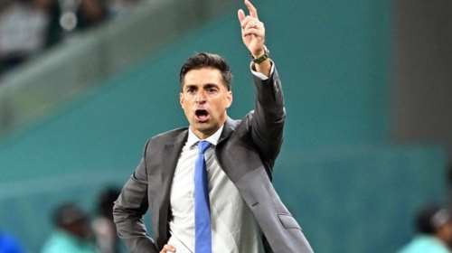 Παναθηναϊκός: Οριστικό &quot;όχι&quot; από τον Σάρι, κλείνουν τον Ντιέγκο Αλόνσο για προπονητή οι πράσινοι