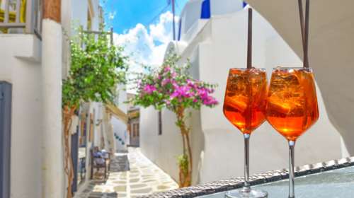 Το ελληνικό νησί που είναι πρώτο στη λίστα με τους καλύτερους προορισμούς του κόσμου για το 2026