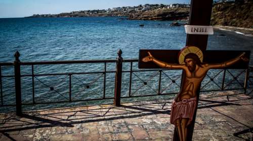 Φωτιά στο Μάτι: Συγκλονιστικό - Τον Μάιο ετάφη θύμα, δύο χρόνια μετά την τραγωδία