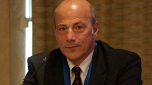 Κορονοϊός-Ασθενής καθηγητής Καρδιολογίας στο Ιπποκράτειο με 250 νοσηλευόμενους: Δεν τους νοιάζει αν φταίει ο Μητσοτάκης ή ο Τσίπρας