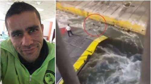 Ξεκινάει η δίκη για τη δολοφονία του Αντώνη Καρυώτη στο Blue Horizon - Δικαίωση ζητάει η οικογένειά του