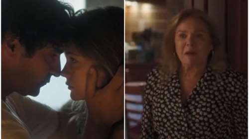 Maestro: Καθήλωσε τους τηλεθεατές η πριεμιέρα και έβαλε φωτιά στο Twitter - &quot;Μαρία Καβογιάννη είσαι τεράστια&quot;