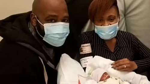 ΗΠΑ: Μαιευτήριο στο Ορλάντο χρέωσε πρόωρο τοκετό με... 550.000 δολάρια