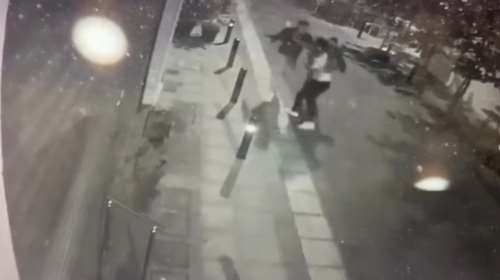 Κυψέλη: Από 4 ετών βίαζε τα δύο αδέλφια ο 28χρονος &quot;ξάδερφός&quot; τους - Αριστούχοι ο 17χρονος και ο 19χρονος