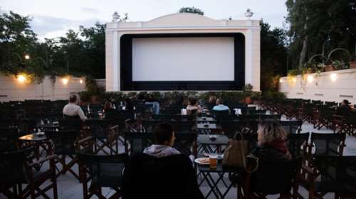 Τι θα δούμε στα σινεμά αυτή την εβδομάδα - Τέσσερις νέες ταινίες κάνουν πρεμιέρα