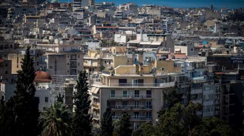 Παράταση για το &quot;Εξοικονομώ&quot;, το &quot;Αλλάζω θερμοσίφωνα&quot; και άλλα 5 προγράμματα ενεργειακής αναβάθμισης