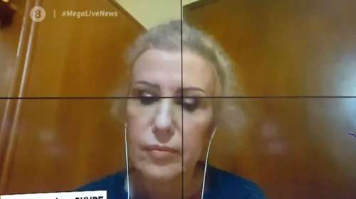 Επίθεση με βιτριόλι - Η γιατρός της 34χρονης: &quot;Έχει δρόμο ακόμα η Ιωάννα, πρέπει να δείξει δύναμη&quot;