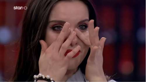 Μαρία Μπέη: Η πρώτη ανάρτηση μετά την αποχώρησή της από το MasterChef - Τα προβλήματα υγείας που αντιμετώπισε στο παιχνίδι