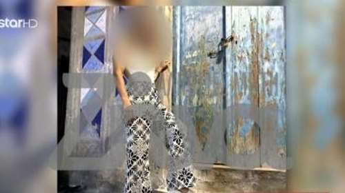 Βόλος: "Μάλλον ο γιος μου έβγαλε τις φωτογραφίες", λέει η 38χρονη μητέρα για το υλικό παιδικής πορνογραφίας