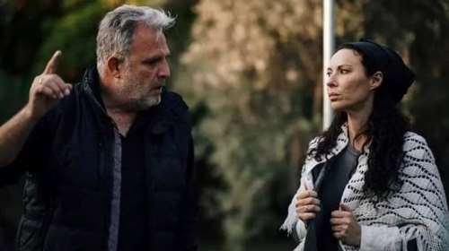 Η Γη της Ελιάς SPOILER: Η Αρετή σε αναπηρικό καροτσάκι! Χωρίζει ο Στάθης την Ιουλία