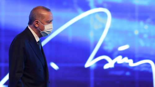 ΥΠΕΞ: Στην έκθεση της ΕΕ για την Τουρκία πρέπει το &quot;καρότο και το μαστίγιο να είναι πάντα στο τραπέζι&quot;