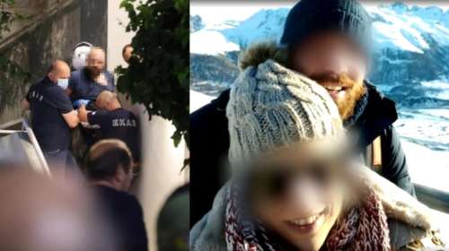 Ηράκλειο: Η τραγική ιστορία πίσω από την 36χρονη που δέχθηκε 14 μαχαιριές- Δεν επιθυμεί την ποινική του δίωξη