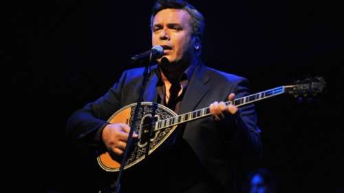 Μανώλης Λιδάκης: Νοσηλεύεται στο νοσοκομείο ΠΑΓΝΗ - Τι συνέβη