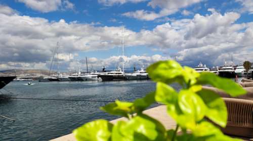 Σάκης Αρναούτογλου: Με ήλιο θα κυλήσει η Τρίτη - Πού αναμένονται βροχές το πρωί