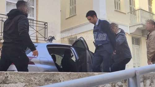 Δολοφονία Γαρυφαλλιάς στη Φολέγανδρο: Ένοχος και στο Εφετείο o Δημήτρης Βέργος