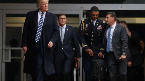 ΗΠΑ: Έτσι θα περάσουν τα πυρηνικά στον Μπάιντεν από τον Τραμπ που θα... λείπει - Το κόλπο με τα δύο βαλιτσάκια