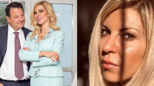 Πρώτη δήλωση της Σ. Πολυζωγοπούλου: Υστερόβουλη η συγγνώμη δεν δείχνει μεταμέλεια- Δεν είναι η κακιά η ώρα... Είναι έγκλημα!