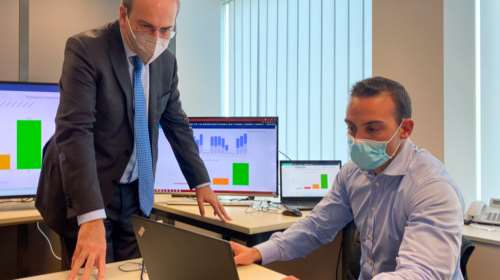 Λύθηκε το θέμα με τις 444 συντάξεις χηρείας του ΝΑΤ - Υπερδιπλασιάζεται ο ρυθμός απονομής των εκκρεμών συντάξεων